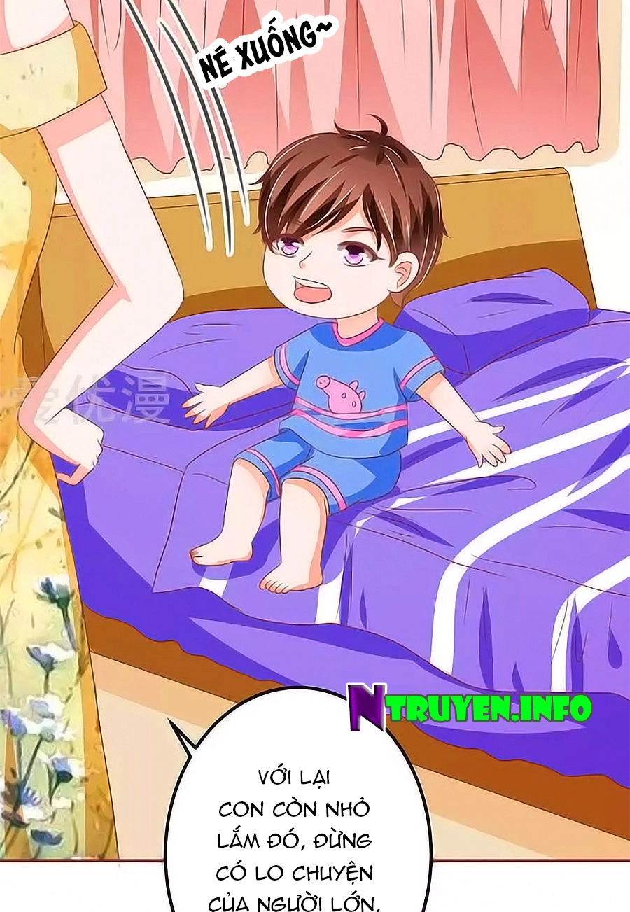 Vương Tước Tư Hữu Bảo Bối Chapter 191 - 7