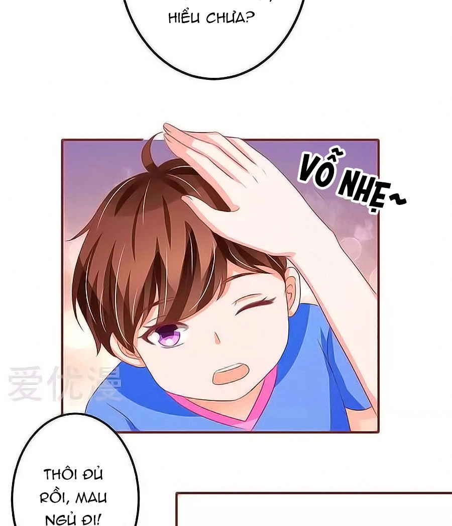 Vương Tước Tư Hữu Bảo Bối Chapter 191 - 8