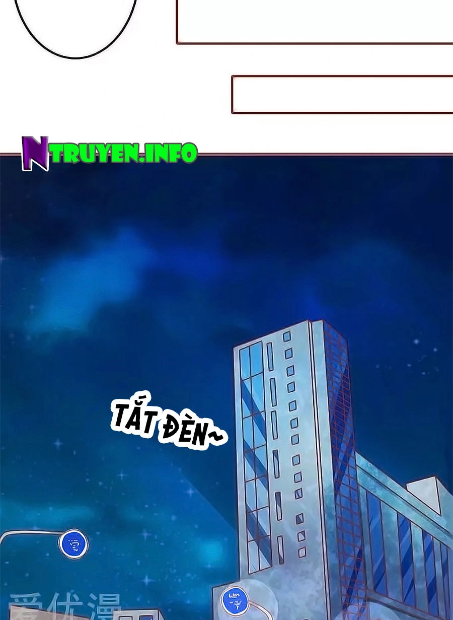 Vương Tước Tư Hữu Bảo Bối Chapter 191 - 9