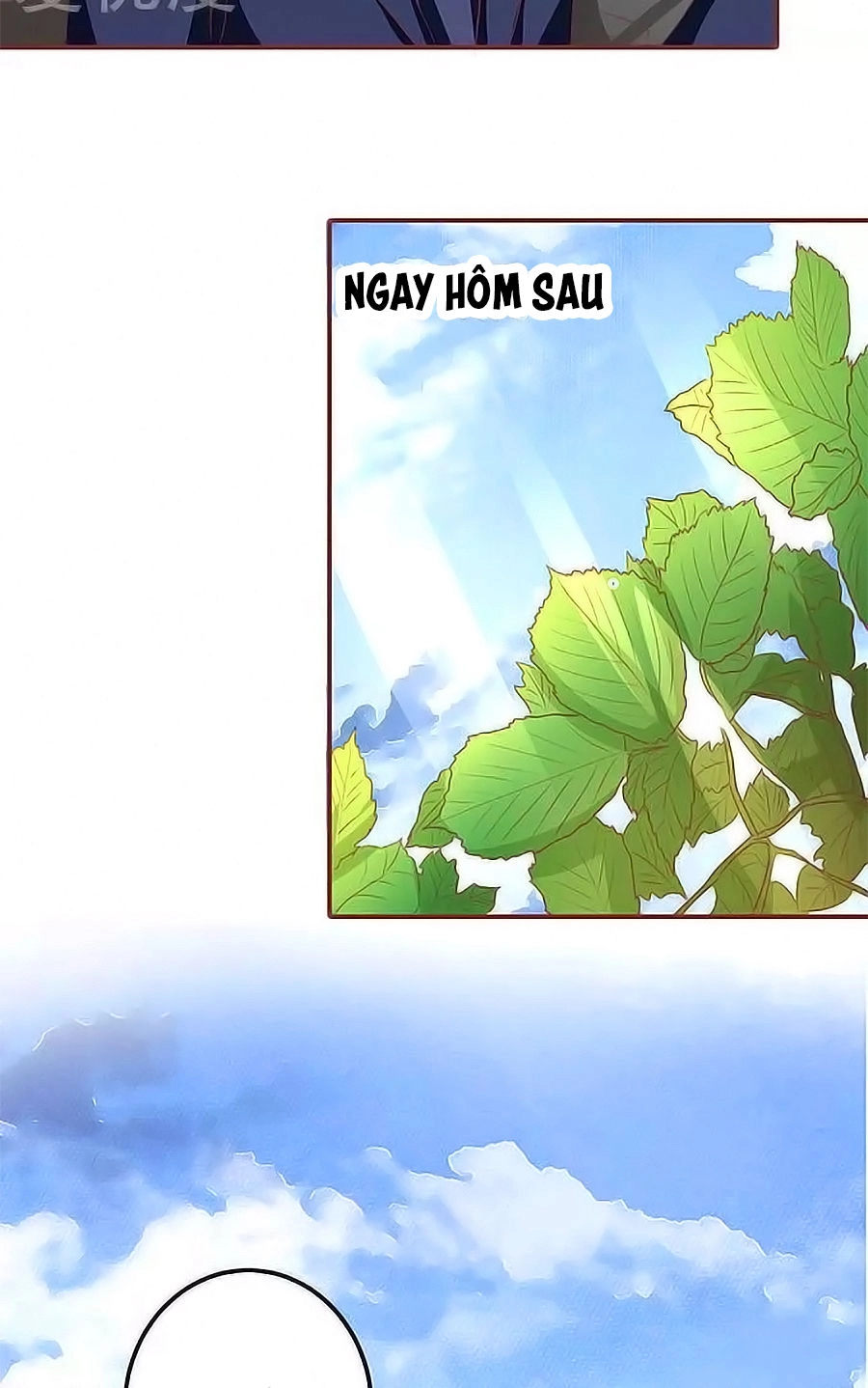 Vương Tước Tư Hữu Bảo Bối Chapter 191 - 11