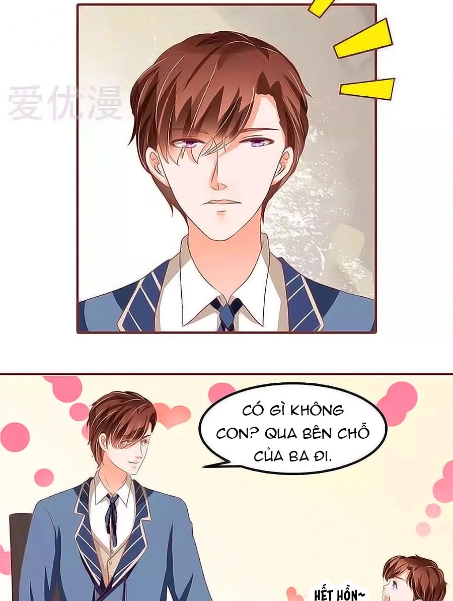 Vương Tước Tư Hữu Bảo Bối Chapter 191 - 13