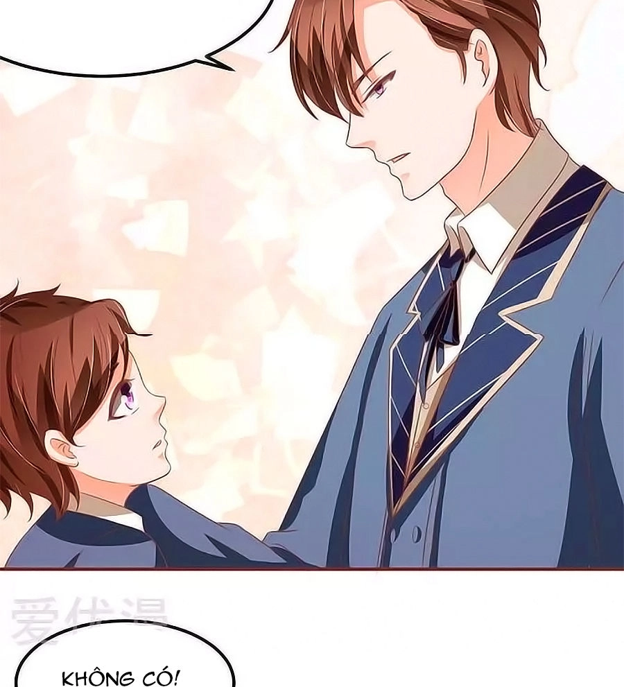 Vương Tước Tư Hữu Bảo Bối Chapter 191 - 16