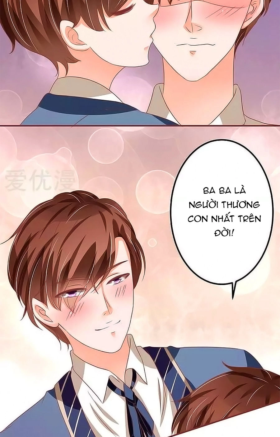 Vương Tước Tư Hữu Bảo Bối Chapter 192 - 5