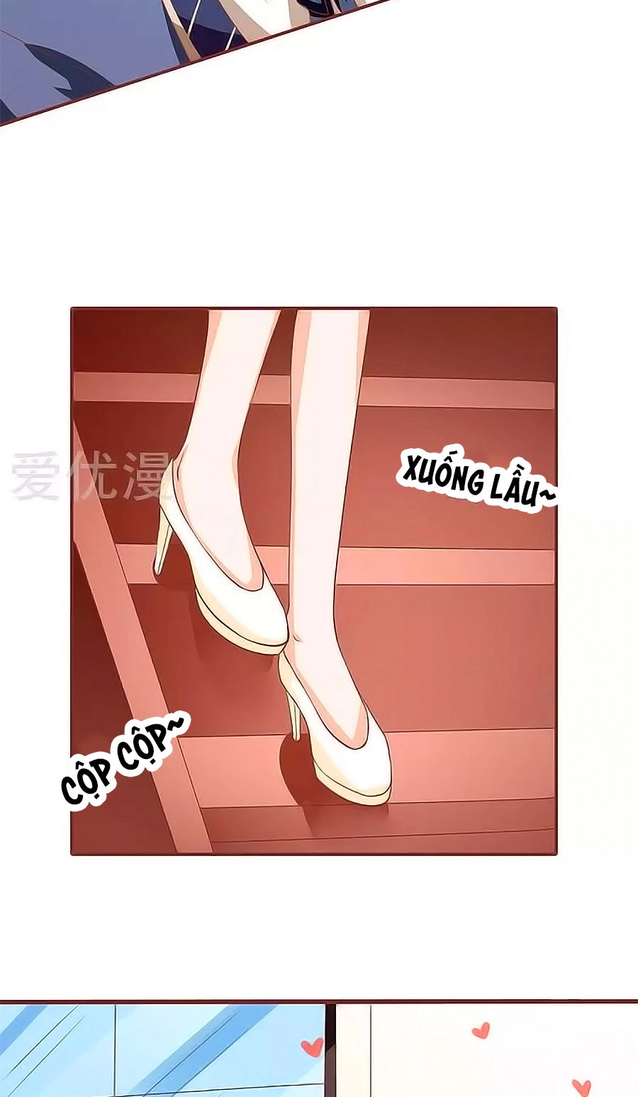 Vương Tước Tư Hữu Bảo Bối Chapter 192 - 6