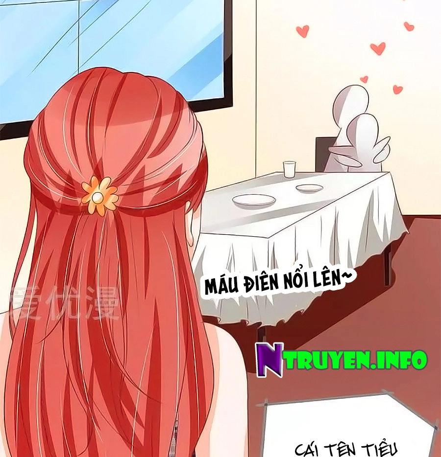 Vương Tước Tư Hữu Bảo Bối Chapter 192 - 7