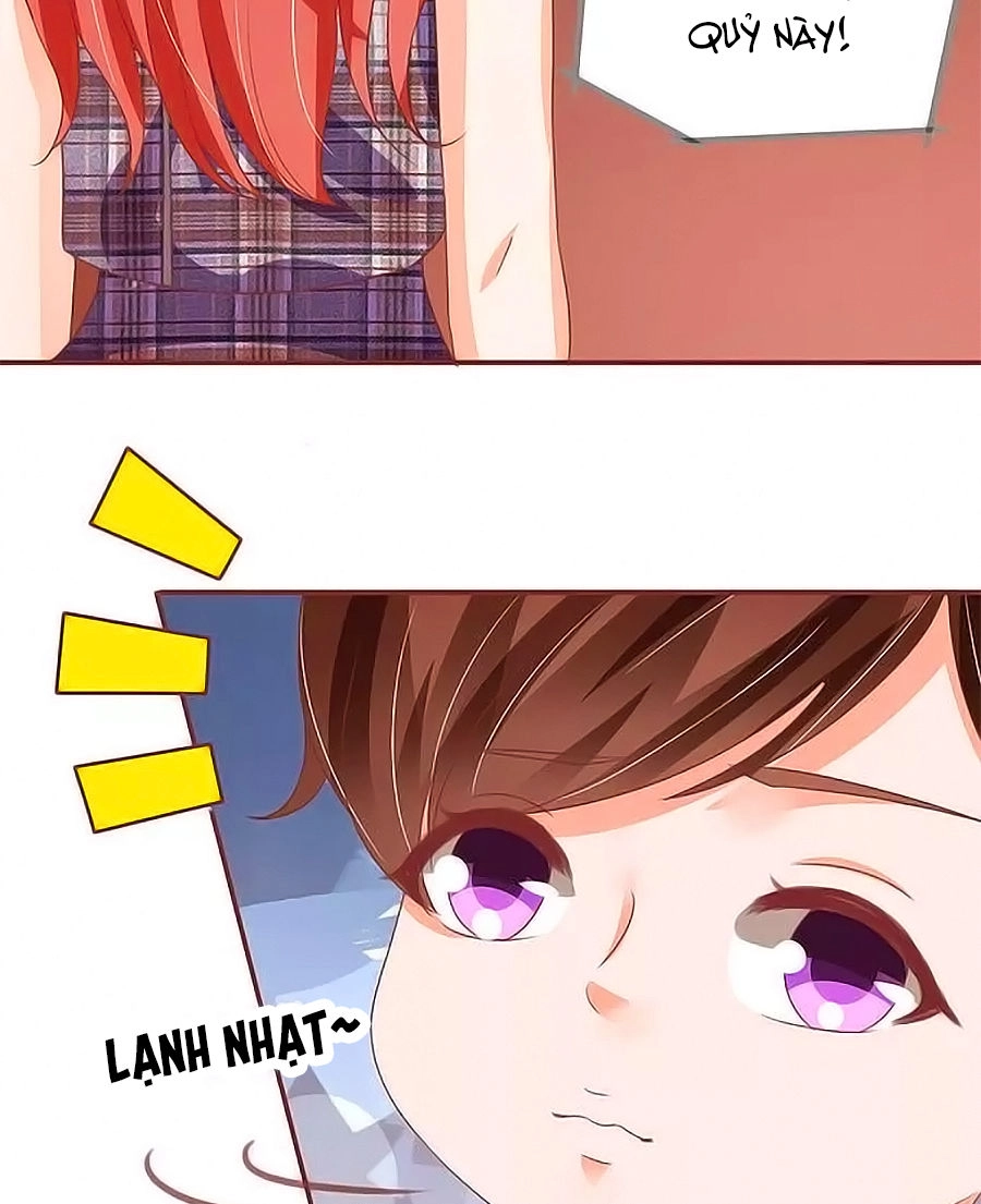 Vương Tước Tư Hữu Bảo Bối Chapter 192 - 8