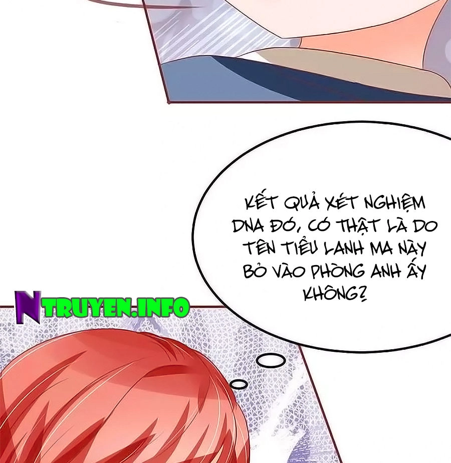 Vương Tước Tư Hữu Bảo Bối Chapter 192 - 9