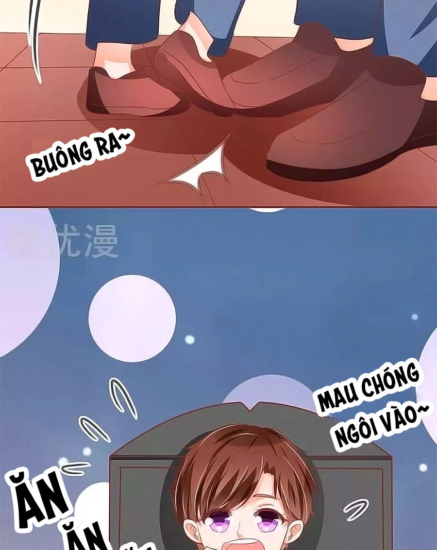 Vương Tước Tư Hữu Bảo Bối Chapter 192 - 11