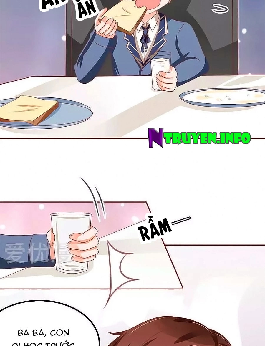 Vương Tước Tư Hữu Bảo Bối Chapter 192 - 12