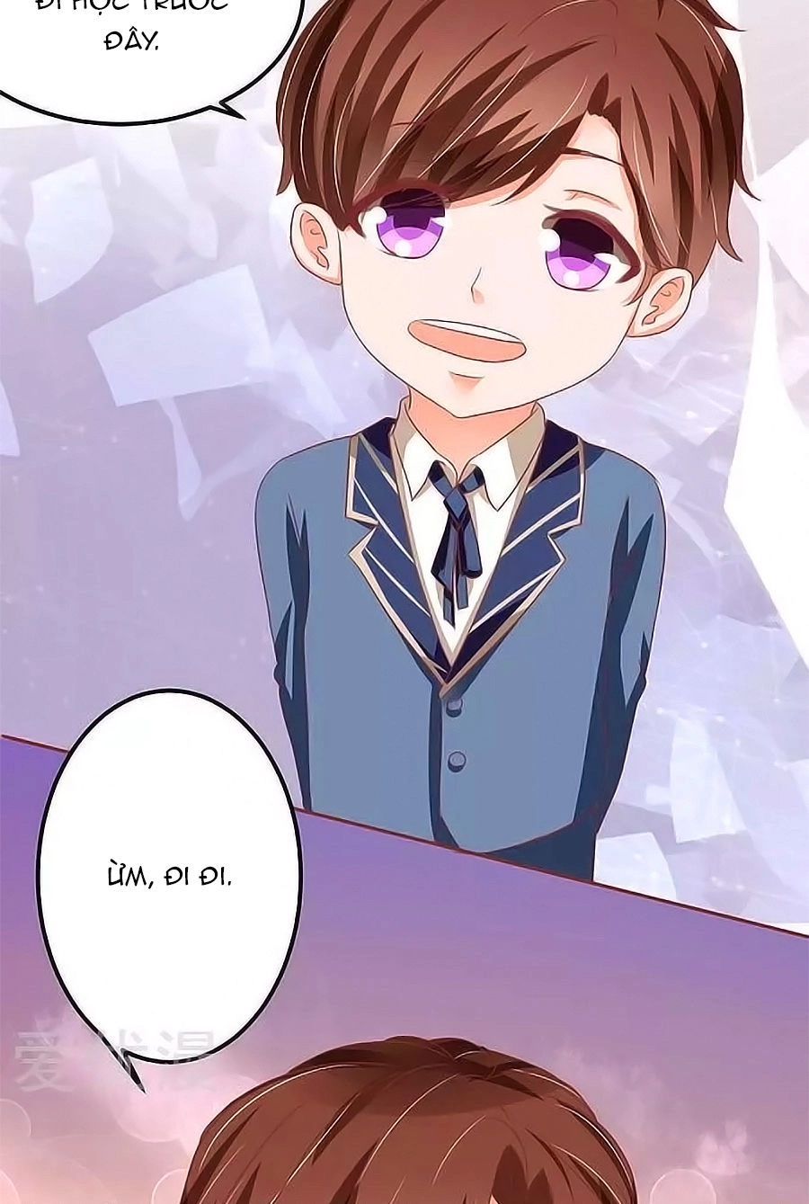 Vương Tước Tư Hữu Bảo Bối Chapter 192 - 13