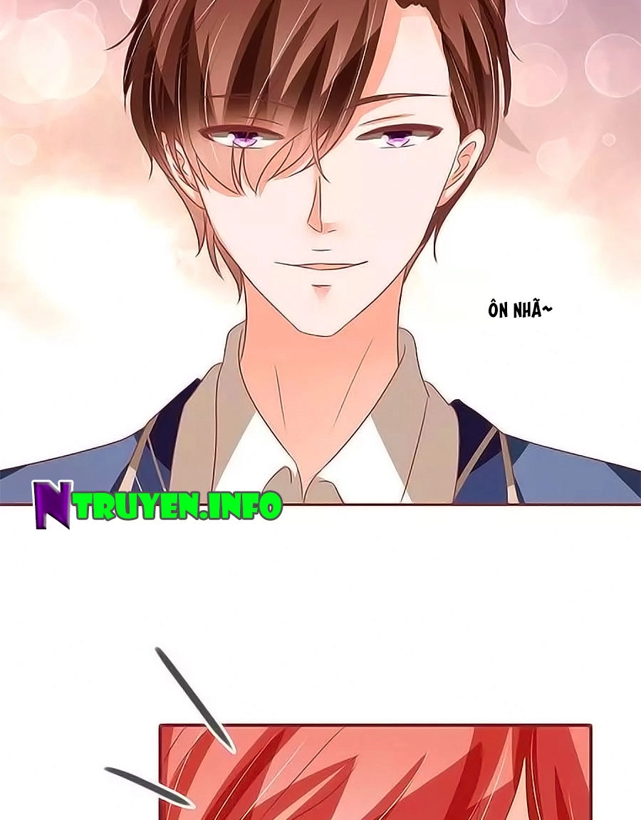 Vương Tước Tư Hữu Bảo Bối Chapter 192 - 14