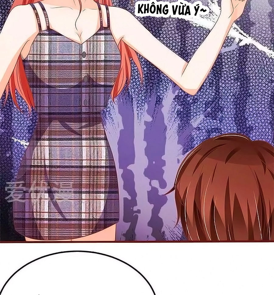 Vương Tước Tư Hữu Bảo Bối Chapter 192 - 16