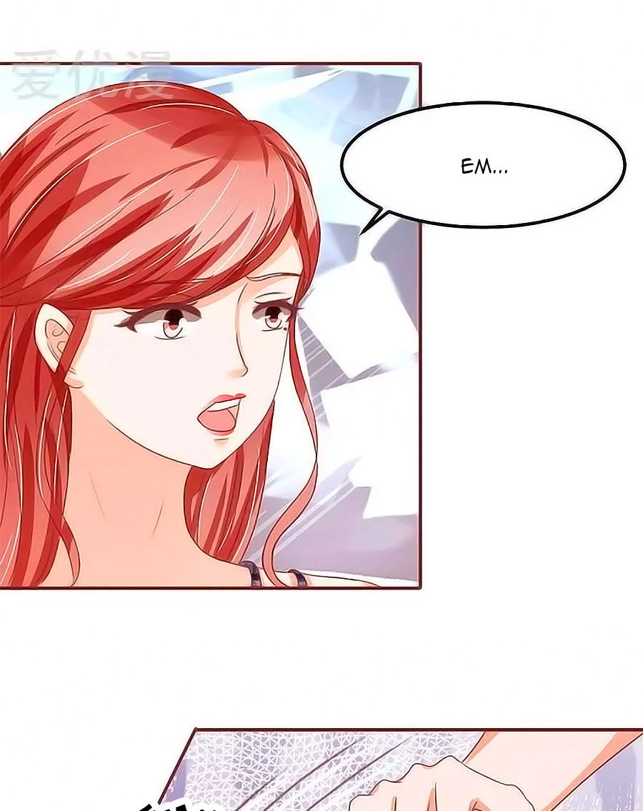 Vương Tước Tư Hữu Bảo Bối Chapter 192 - 18