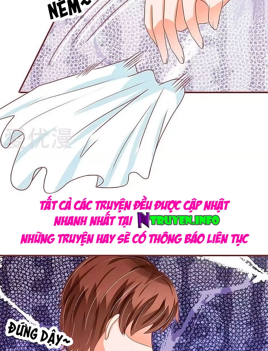 Vương Tước Tư Hữu Bảo Bối Chapter 192 - 19