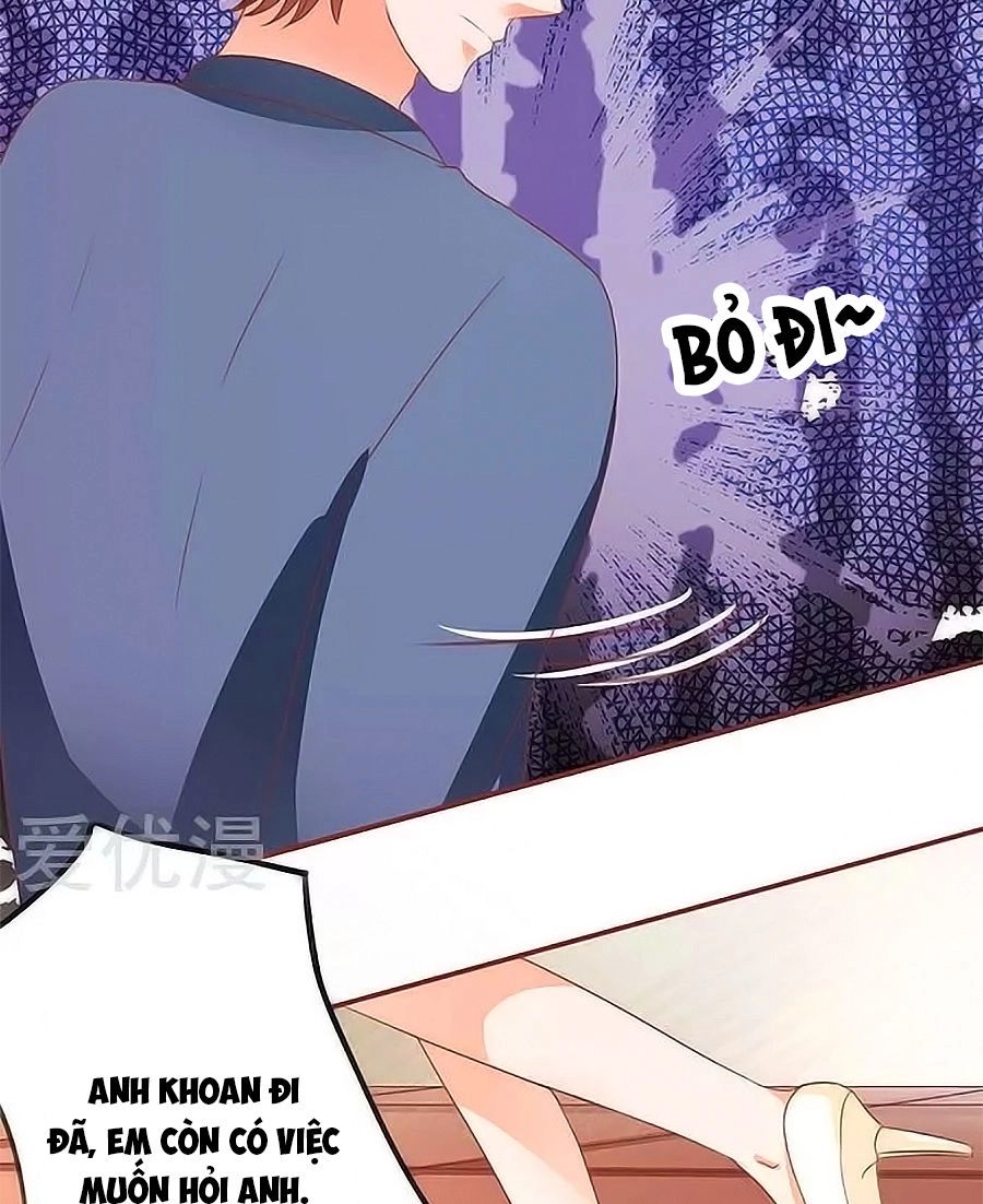 Vương Tước Tư Hữu Bảo Bối Chapter 192 - 20