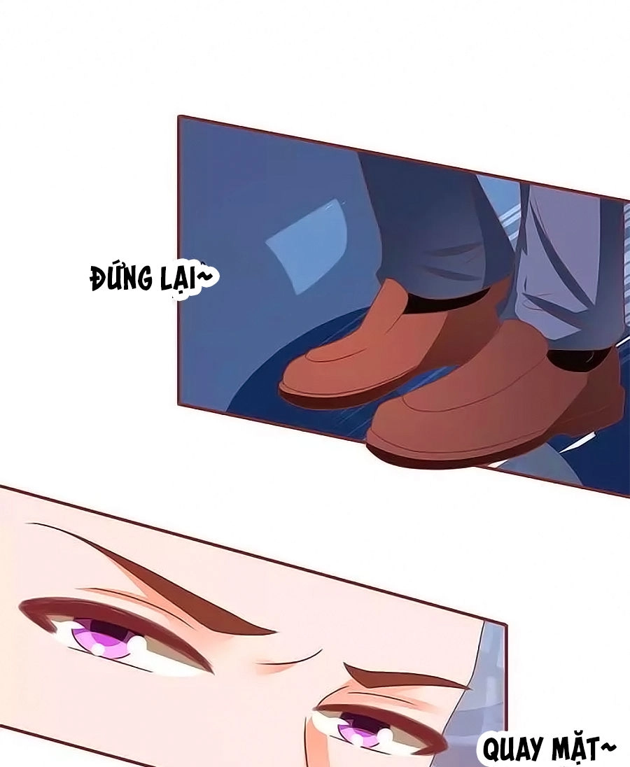 Vương Tước Tư Hữu Bảo Bối Chapter 193 - 2