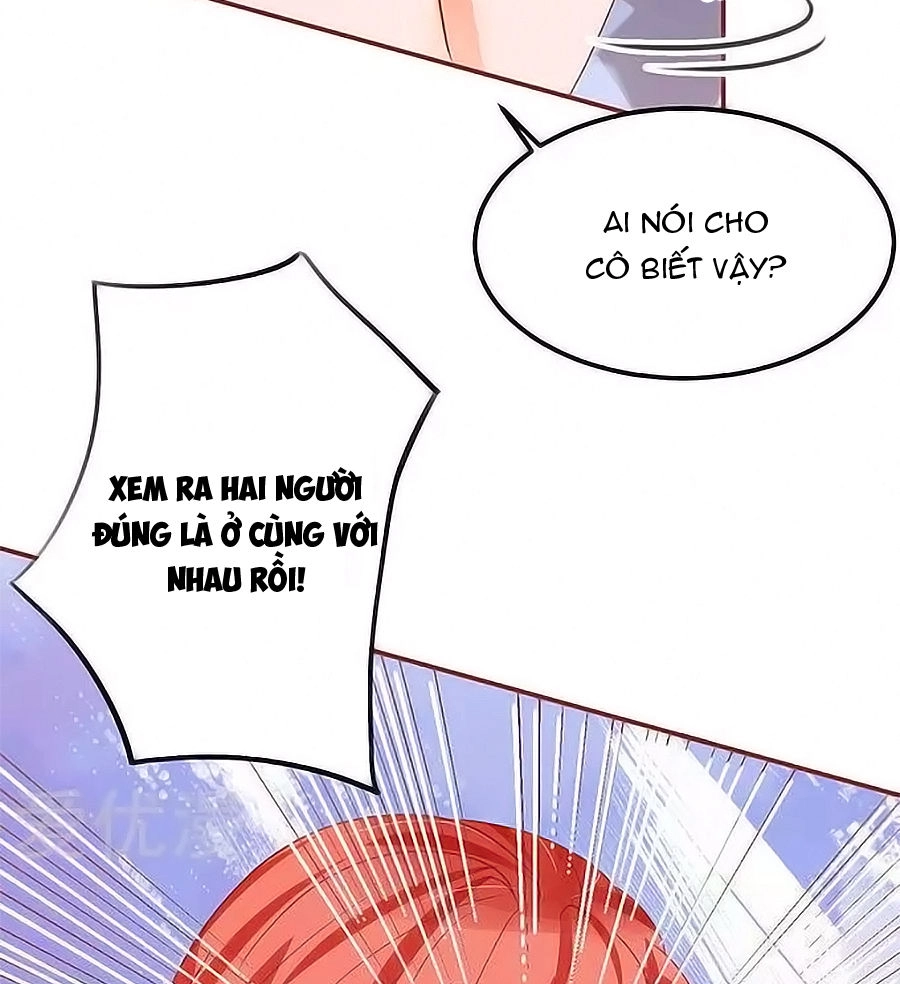 Vương Tước Tư Hữu Bảo Bối Chapter 193 - 3