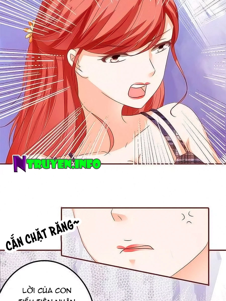 Vương Tước Tư Hữu Bảo Bối Chapter 193 - 4