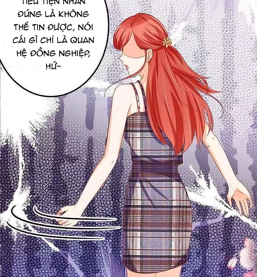 Vương Tước Tư Hữu Bảo Bối Chapter 193 - 5