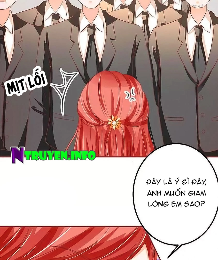 Vương Tước Tư Hữu Bảo Bối Chapter 193 - 7