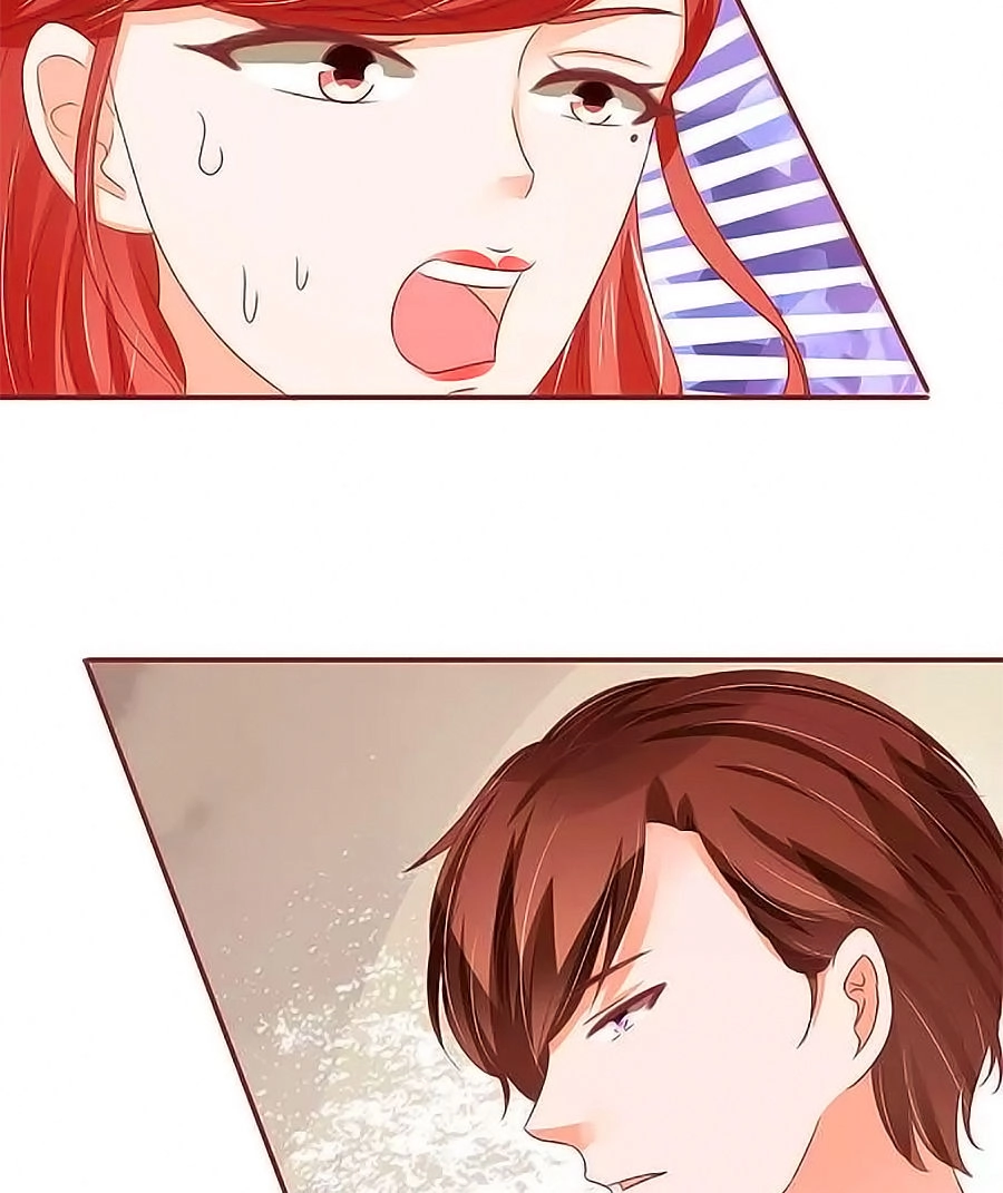 Vương Tước Tư Hữu Bảo Bối Chapter 193 - 8