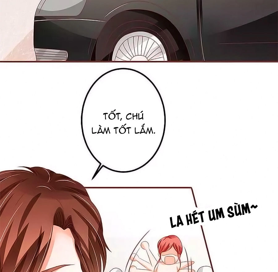 Vương Tước Tư Hữu Bảo Bối Chapter 193 - 13