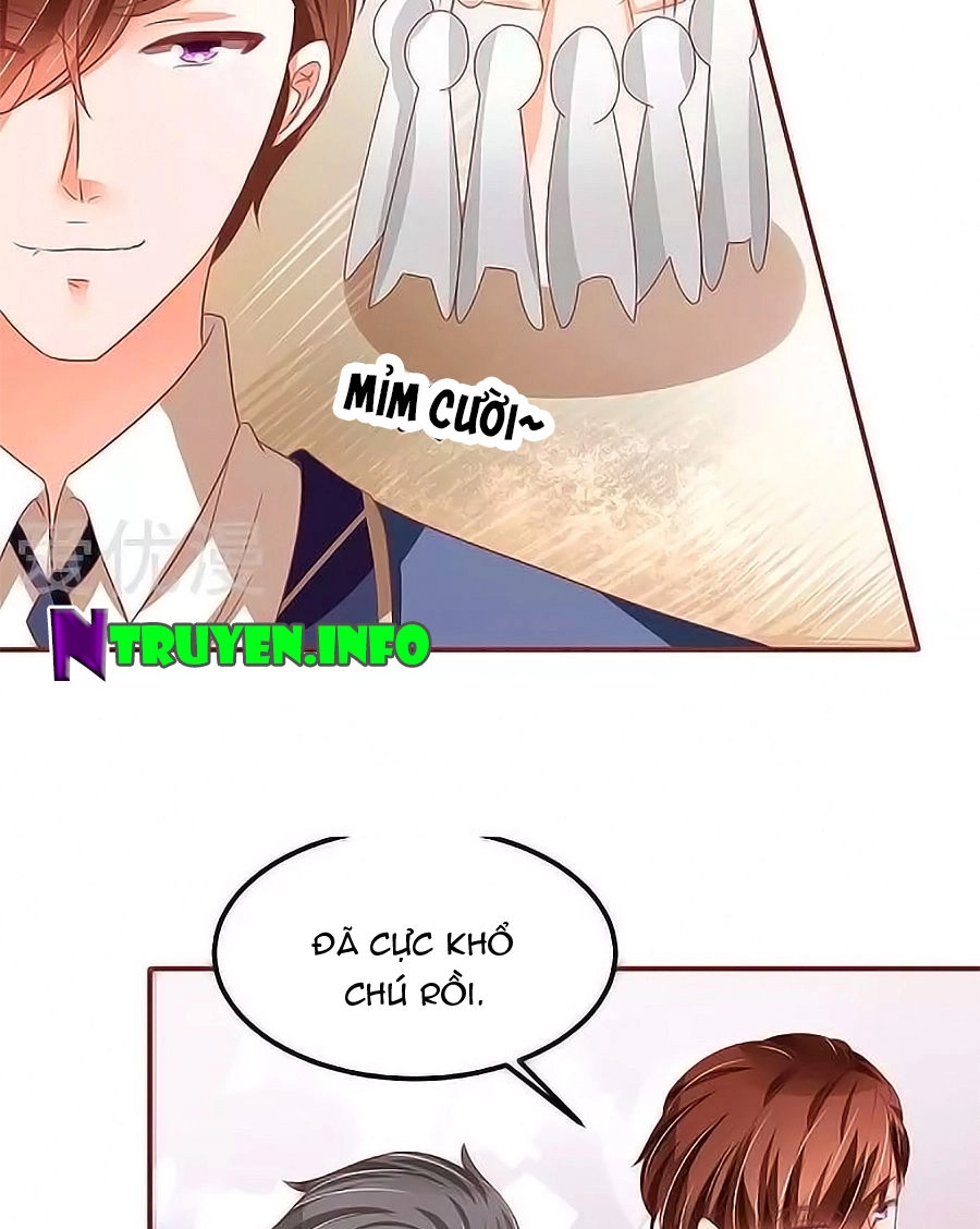 Vương Tước Tư Hữu Bảo Bối Chapter 193 - 14