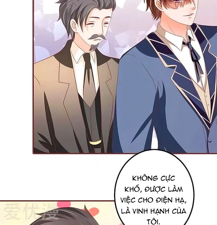 Vương Tước Tư Hữu Bảo Bối Chapter 193 - 15