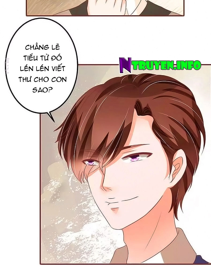 Vương Tước Tư Hữu Bảo Bối Chapter 193 - 17