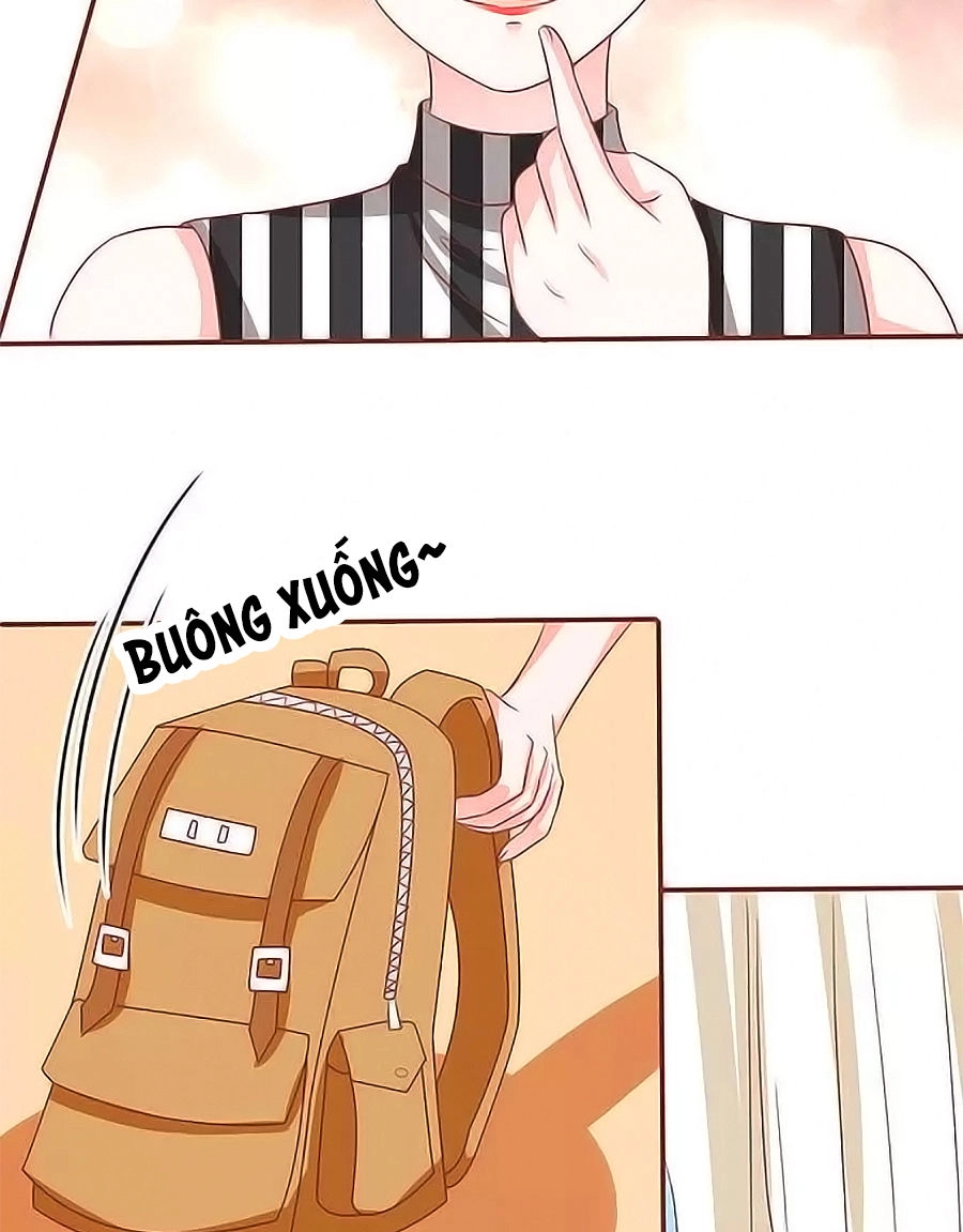 Vương Tước Tư Hữu Bảo Bối Chapter 193 - 21