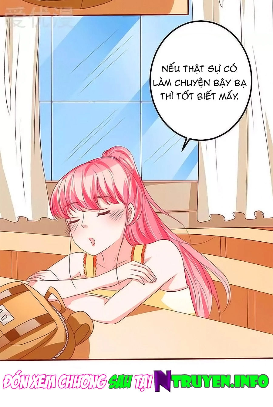 Vương Tước Tư Hữu Bảo Bối Chapter 193 - 22