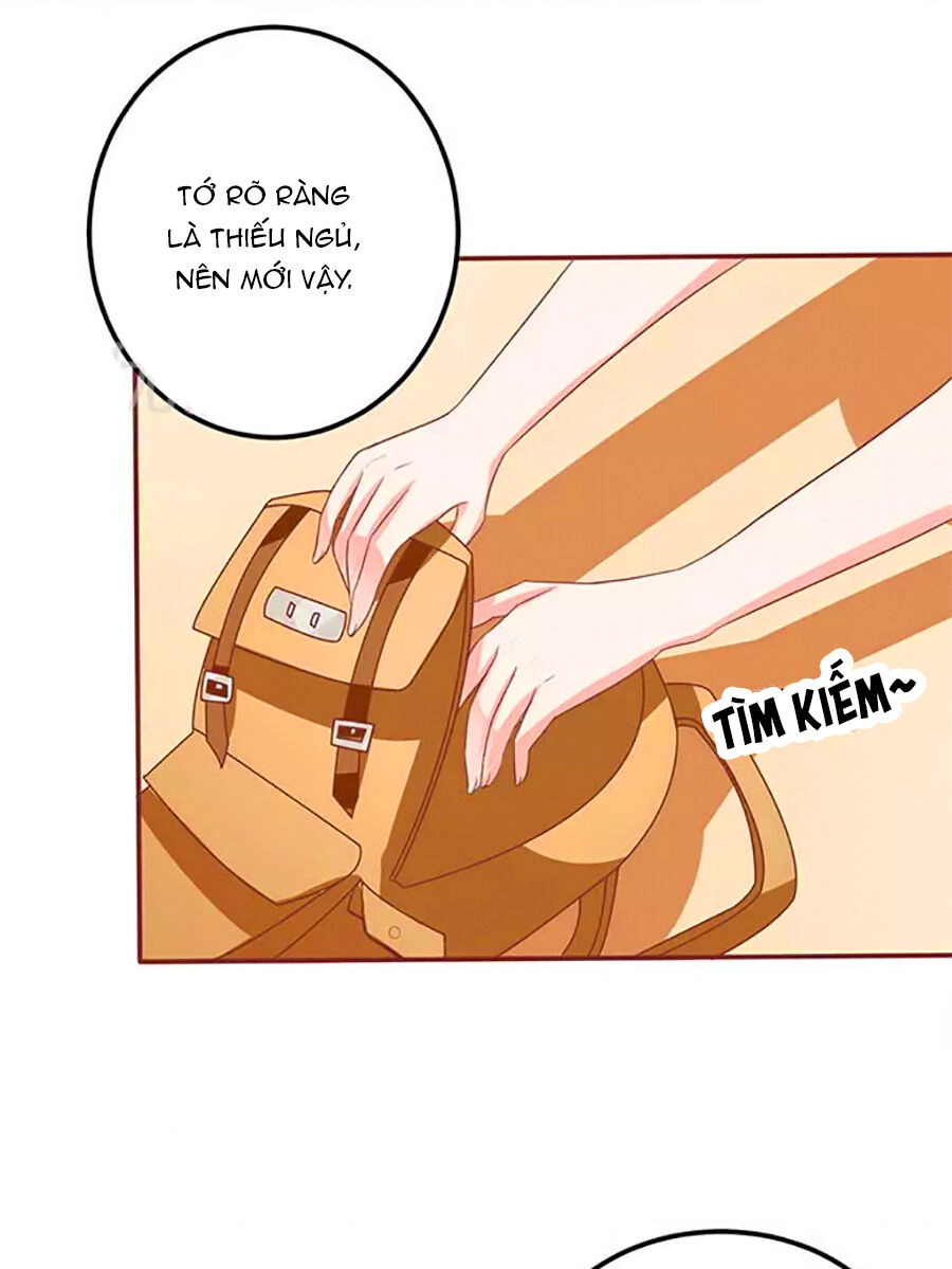 Vương Tước Tư Hữu Bảo Bối Chapter 194 - 2