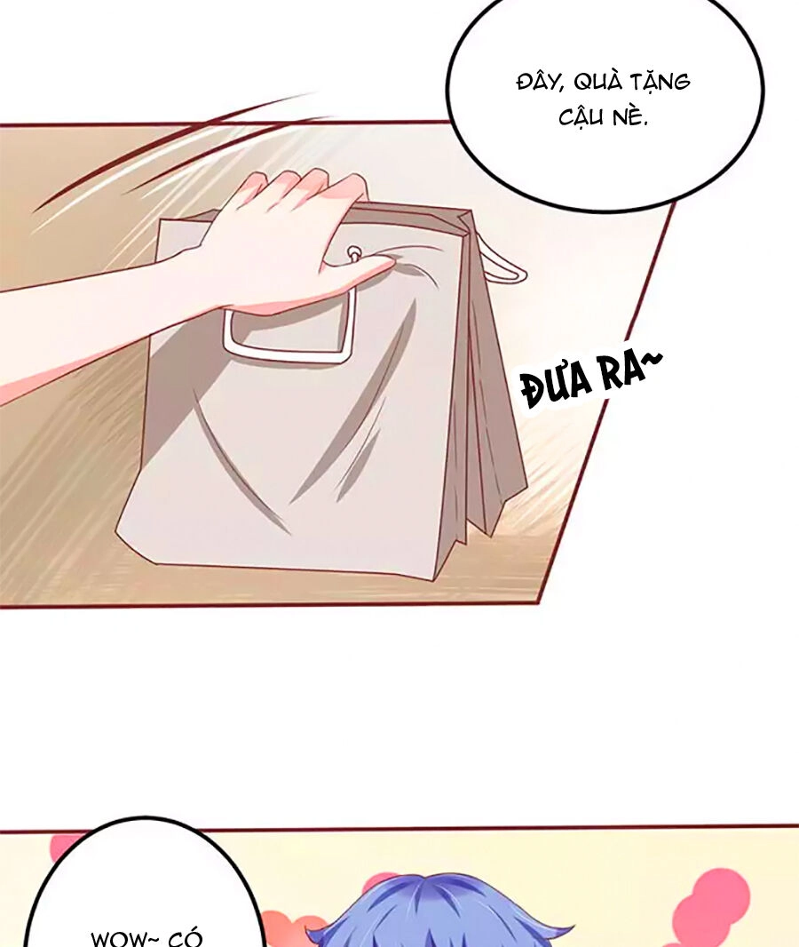 Vương Tước Tư Hữu Bảo Bối Chapter 194 - 3