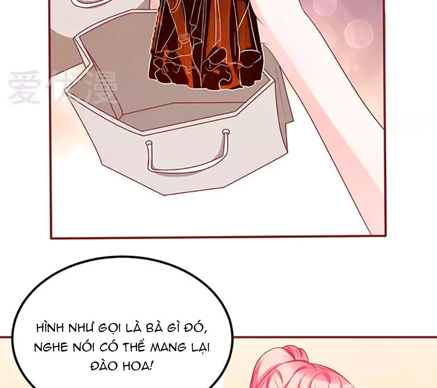 Vương Tước Tư Hữu Bảo Bối Chapter 194 - 5