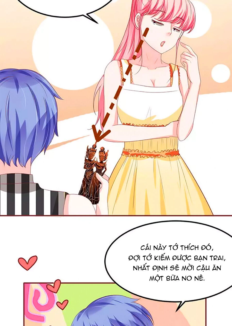 Vương Tước Tư Hữu Bảo Bối Chapter 194 - 6