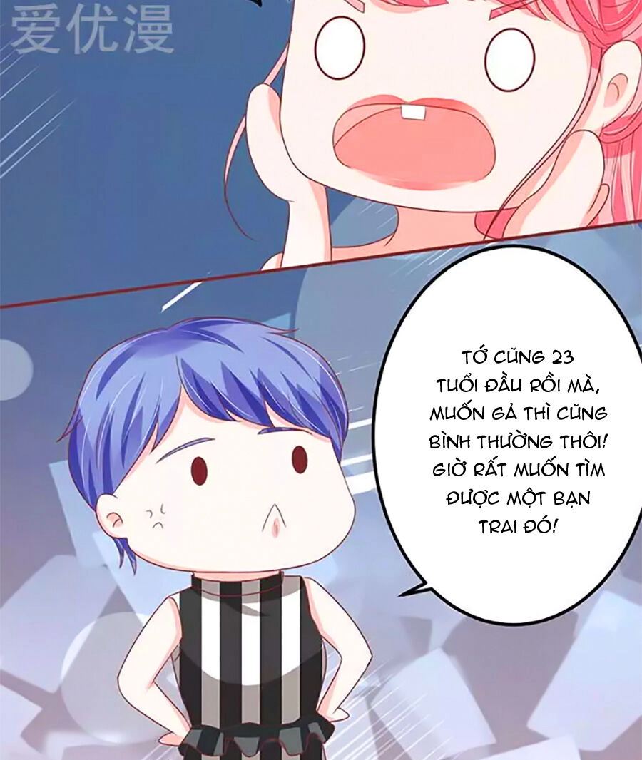 Vương Tước Tư Hữu Bảo Bối Chapter 194 - 8