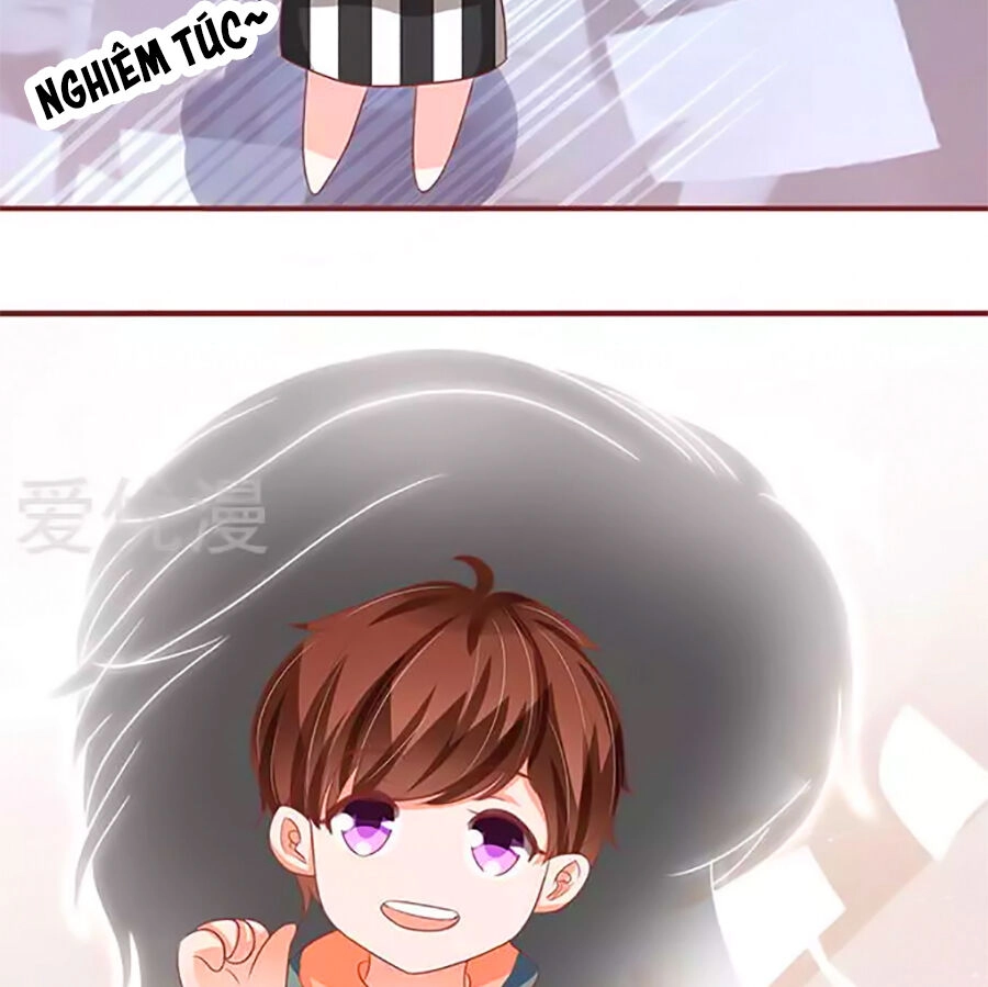 Vương Tước Tư Hữu Bảo Bối Chapter 194 - 9