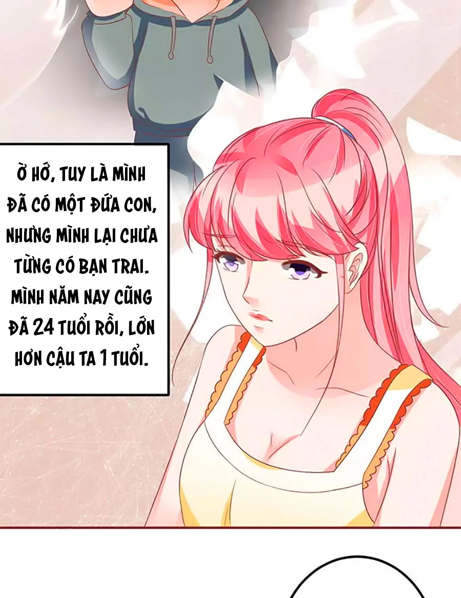 Vương Tước Tư Hữu Bảo Bối Chapter 194 - 10