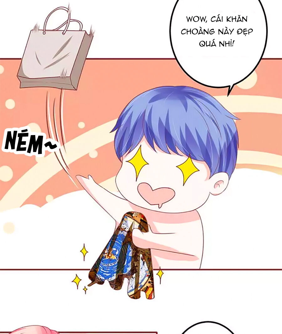 Vương Tước Tư Hữu Bảo Bối Chapter 194 - 11