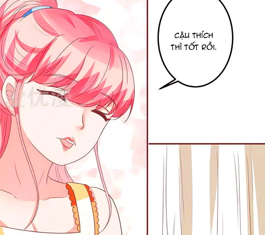 Vương Tước Tư Hữu Bảo Bối Chapter 194 - 12