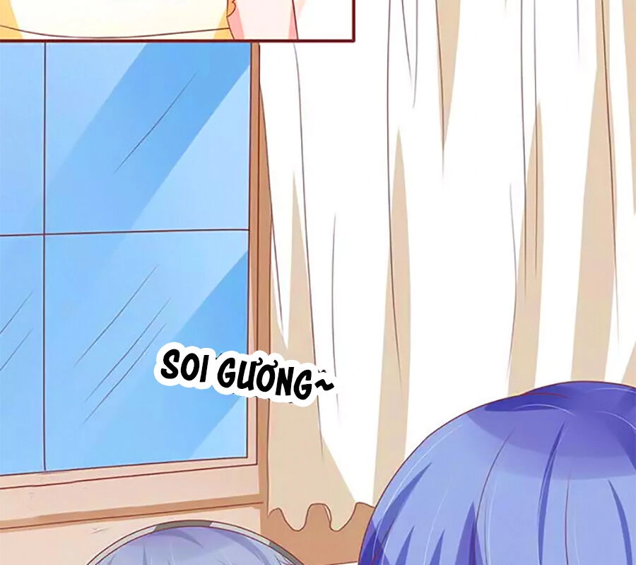 Vương Tước Tư Hữu Bảo Bối Chapter 194 - 13