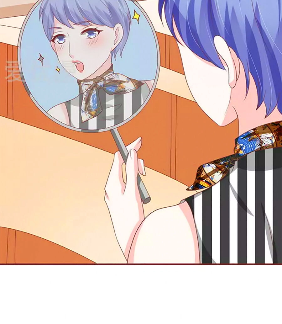 Vương Tước Tư Hữu Bảo Bối Chapter 194 - 14