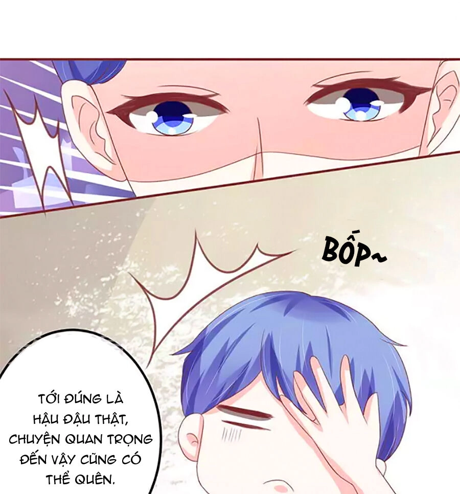 Vương Tước Tư Hữu Bảo Bối Chapter 194 - 15