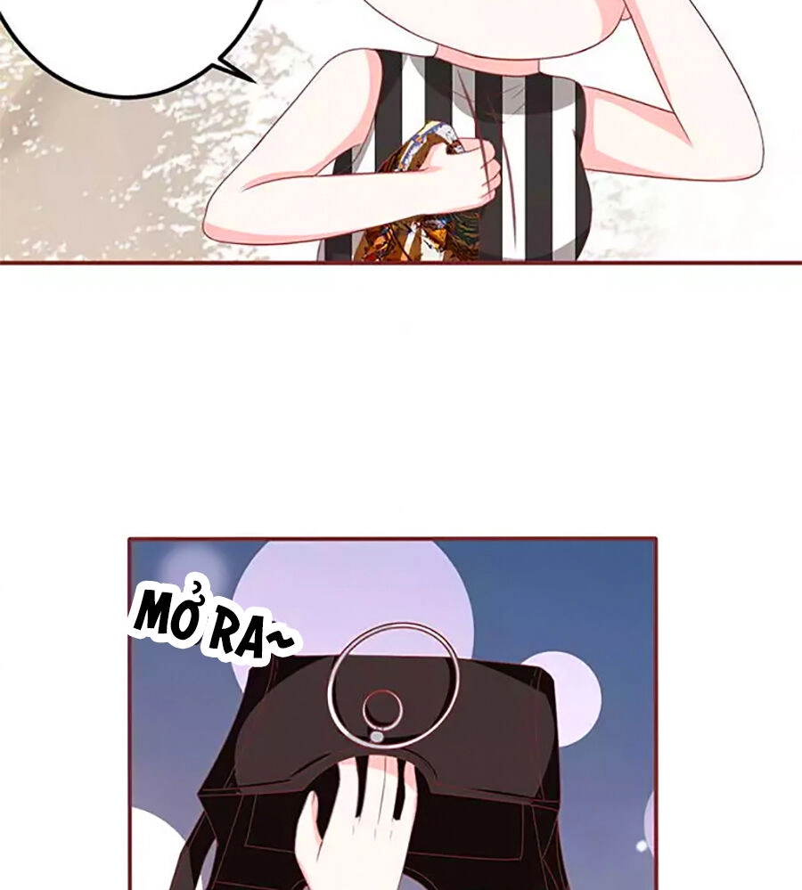 Vương Tước Tư Hữu Bảo Bối Chapter 194 - 16