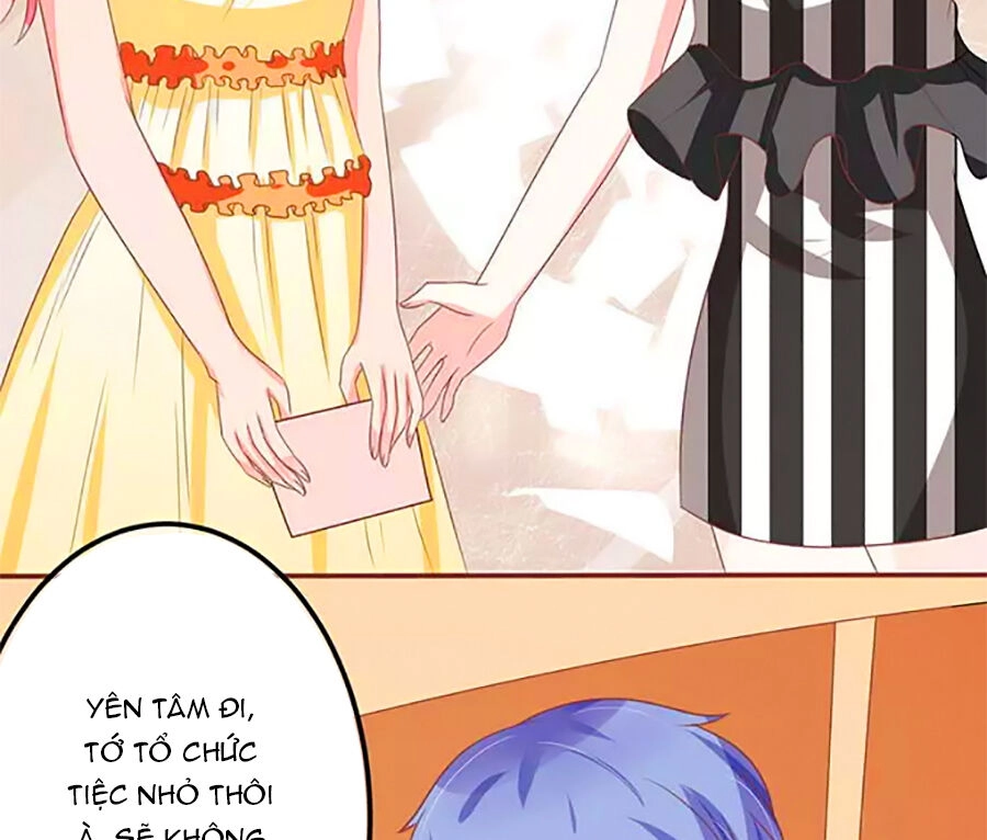 Vương Tước Tư Hữu Bảo Bối Chapter 194 - 19