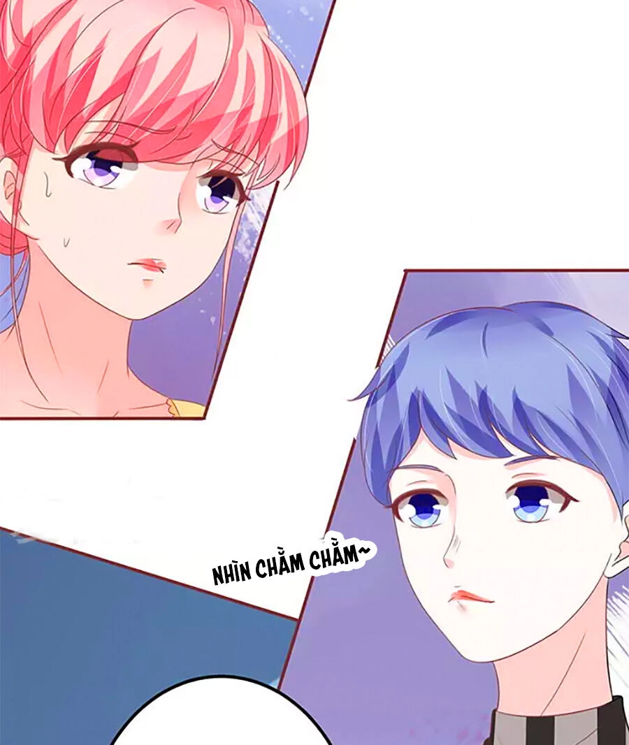 Vương Tước Tư Hữu Bảo Bối Chapter 194 - 21