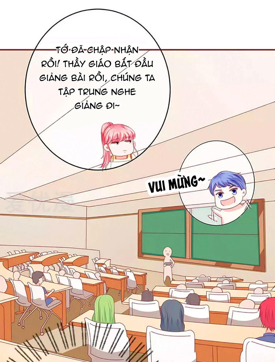 Vương Tước Tư Hữu Bảo Bối Chapter 195 - 2
