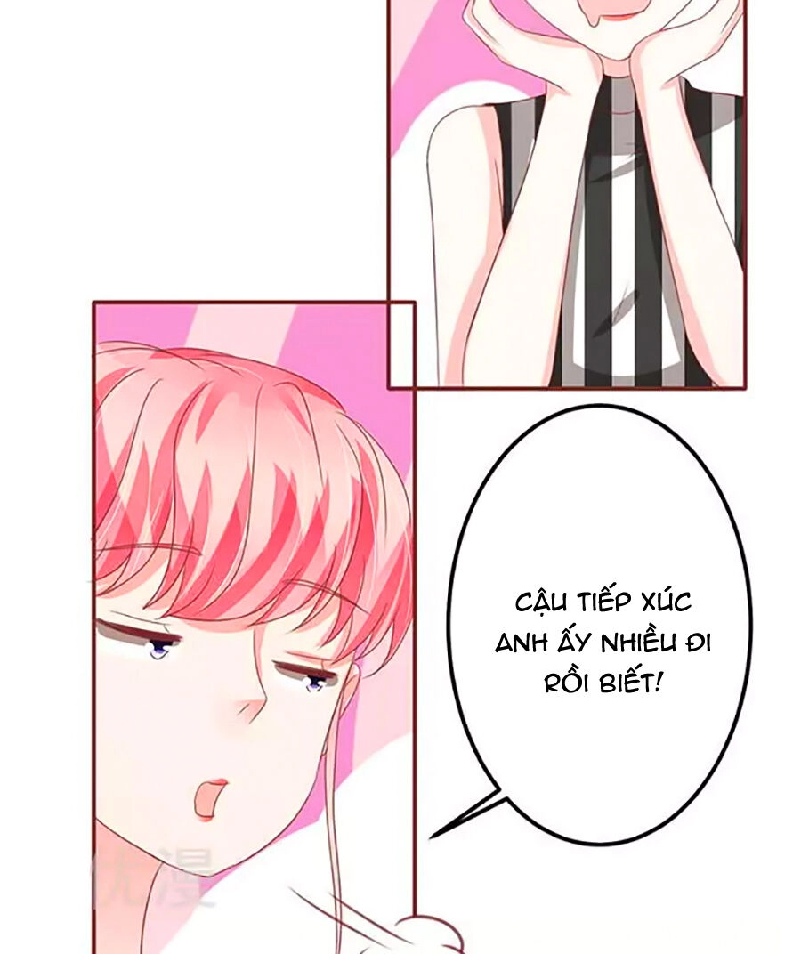 Vương Tước Tư Hữu Bảo Bối Chapter 195 - 8