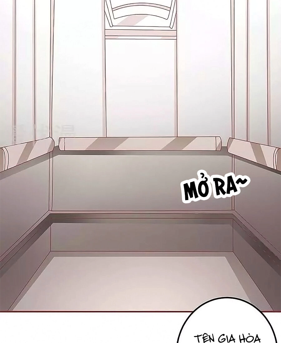 Vương Tước Tư Hữu Bảo Bối Chapter 196 - 5