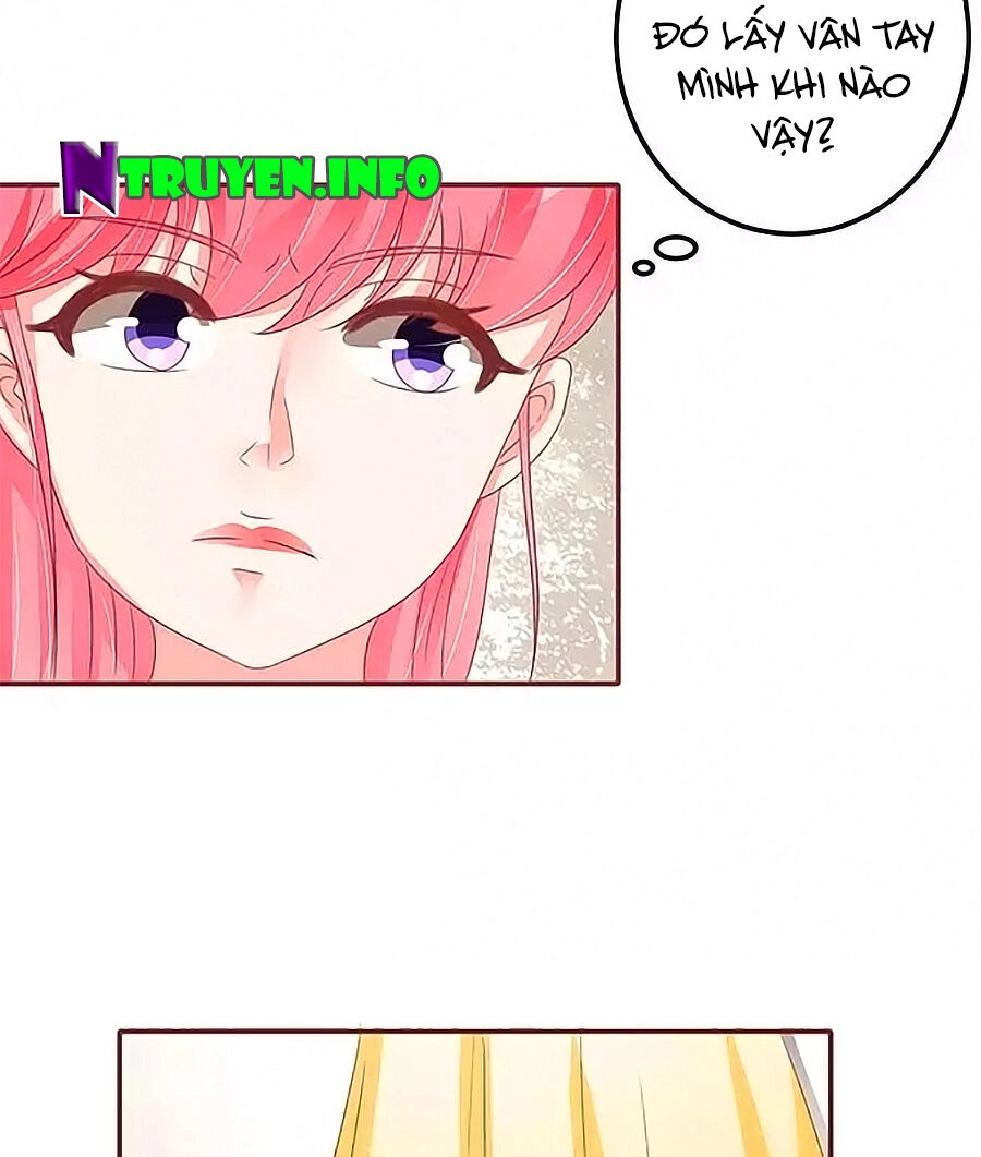 Vương Tước Tư Hữu Bảo Bối Chapter 196 - 6